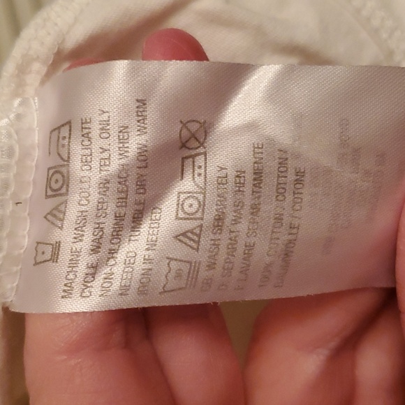 Women's Candice Cameron Long Sleeve Tee - Picture 7 of 7